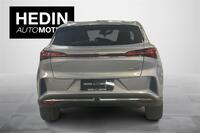 MG Marvel R vaihtoauto
