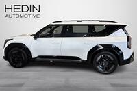 Kia EV9 vaihtoauto