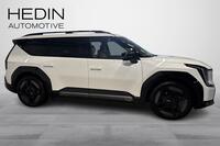 Kia EV9 vaihtoauto