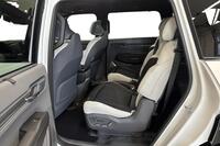 Kia EV9 vaihtoauto