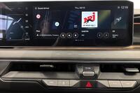 Kia EV9 vaihtoauto