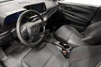 Hyundai i20 Hatchback vaihtoauto