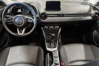 Mazda CX-3 vaihtoauto