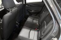 Mazda CX-3 vaihtoauto