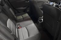 Mazda CX-3 vaihtoauto