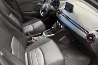 Mazda CX-3 vaihtoauto