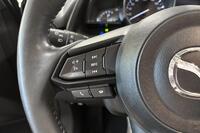 Mazda CX-3 vaihtoauto