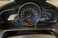 Mazda CX-3 vaihtoauto