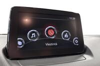 Mazda CX-3 vaihtoauto