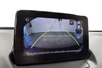 Mazda CX-3 vaihtoauto