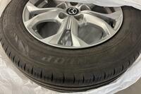 Mazda CX-3 vaihtoauto