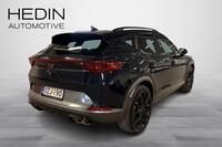 Cupra Formentor vaihtoauto