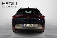 Cupra Formentor vaihtoauto