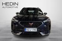 Cupra Formentor vaihtoauto