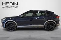 Cupra Formentor vaihtoauto