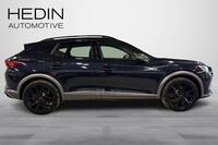 Cupra Formentor vaihtoauto