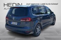 Volkswagen Sharan vaihtoauto