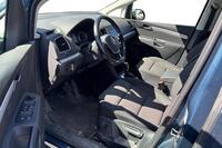 Volkswagen Sharan vaihtoauto