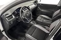 Skoda Rapid vaihtoauto