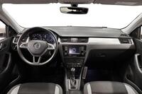 Skoda Rapid vaihtoauto
