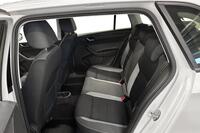 Skoda Rapid vaihtoauto