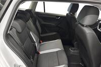 Skoda Rapid vaihtoauto