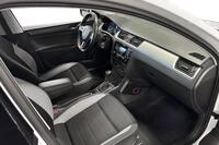 Skoda Rapid vaihtoauto