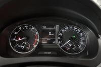 Skoda Rapid vaihtoauto
