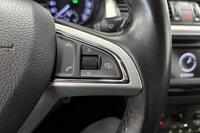 Skoda Rapid vaihtoauto