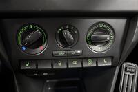 Skoda Rapid vaihtoauto