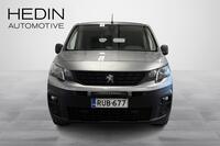 Peugeot Partner vaihtoauto