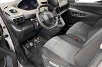 Peugeot Partner vaihtoauto