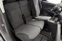 Peugeot Partner vaihtoauto