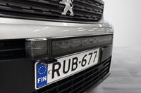 Peugeot Partner vaihtoauto