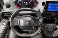 Peugeot Partner vaihtoauto