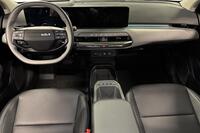 Kia EV4 vaihtoauto
