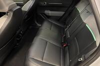 Kia EV4 vaihtoauto