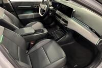 Kia EV4 vaihtoauto