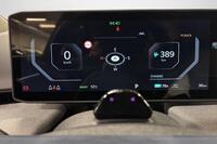 Kia EV4 vaihtoauto