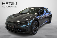 Kia EV6 vaihtoauto