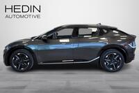 Kia EV6 vaihtoauto