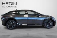 Kia EV6 vaihtoauto