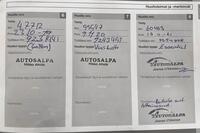 Volvo V40 vaihtoauto