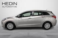 Hyundai i30 Wagon vaihtoauto