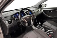 Hyundai i30 Wagon vaihtoauto