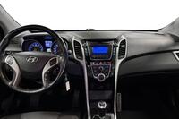 Hyundai i30 Wagon vaihtoauto