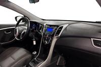 Hyundai i30 Wagon vaihtoauto