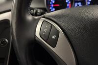 Hyundai i30 Wagon vaihtoauto