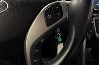 Hyundai i30 Wagon vaihtoauto