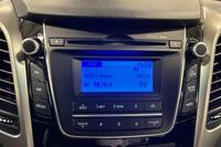 Hyundai i30 Wagon vaihtoauto